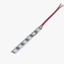 4v 6 SMD LED ALUMINIUM STRIP LIGHT - BAR LIGHT