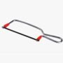 Steel Mini Hand Saw Tool - Easy to Use