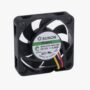 DC 5V High-Speed Cooling Fan (40x40x10mm)