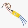 30A BLDC ESC - Brushless DC Motor Electronic Speed Controller