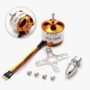 A2212 - 1400 KV BLDC Brushless Motor For DIY Quadcopters