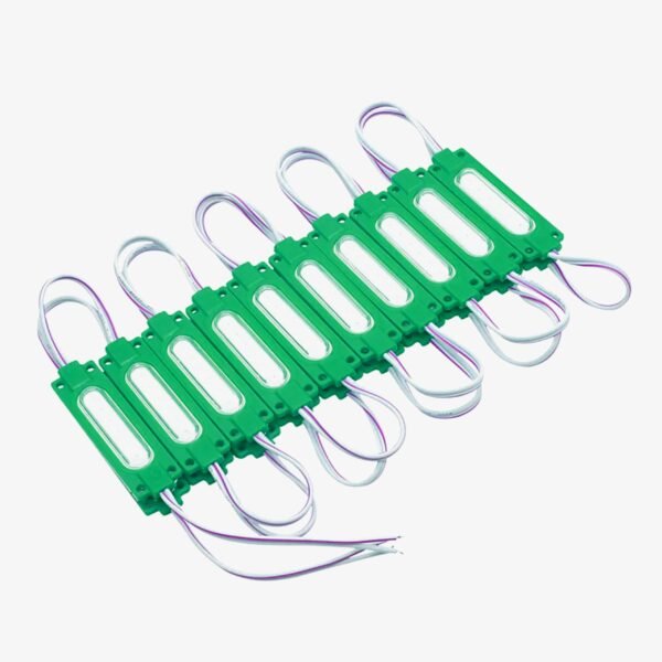 Green DC 12V 2W Small Tube COB High Brightness Waterproof Led Tube - Image 2