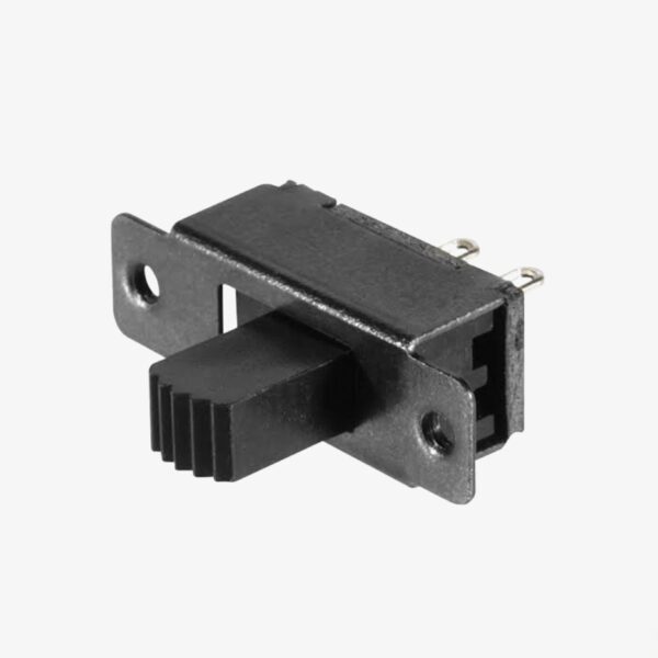 6 Pins DPDT Slide Switch (On-On, 6 Leg) - Image 4