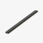 1x40 Pin 2.54mm Pitch Female Berg Strip-Straight