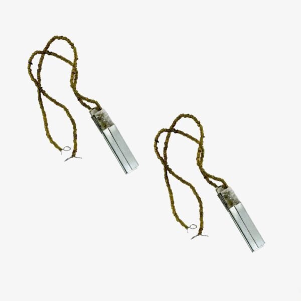 35 Watt soldering Iron Flat Heating Element - 1 Pcs - Image 4