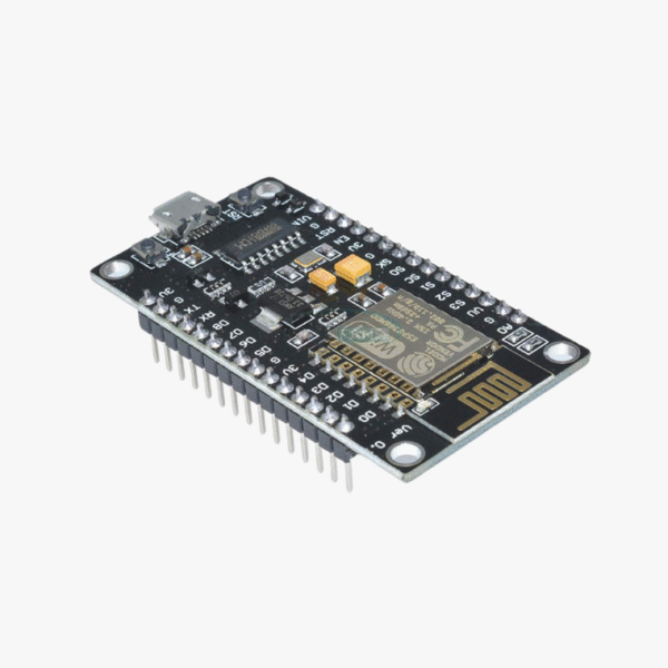 NodeMCU ESP8266 V3 Lua CH340 Development Board - 1 Pcs - Image 2