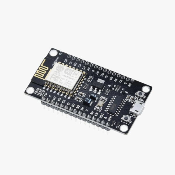 NodeMCU ESP8266 V3 Lua CH340 Development Board - 1 Pcs - Image 3