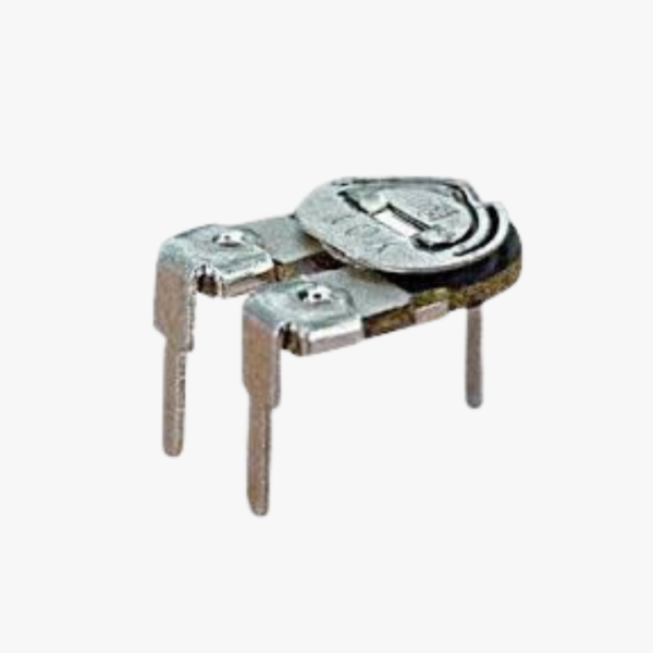 20K Ohm Metal Preset Potentiometer - 1 Pcs