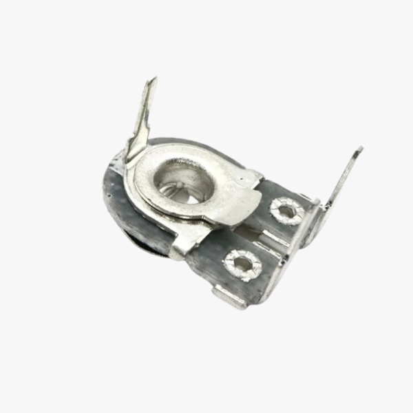 20K Ohm Metal Preset Potentiometer - 1 Pcs - Image 2