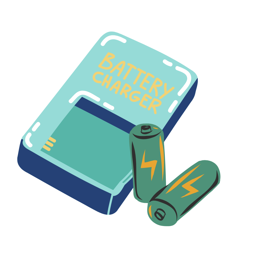 Chargers