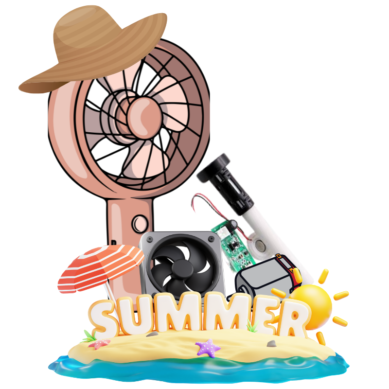 Summer Collection
