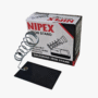 Heavy-Duty Soldering Iron Stand – Reinforced Spring Holder