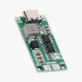 Type-C 3S 18650 Lithium Battery Charging Board – Step-Up Boost Module (12V, 2A)