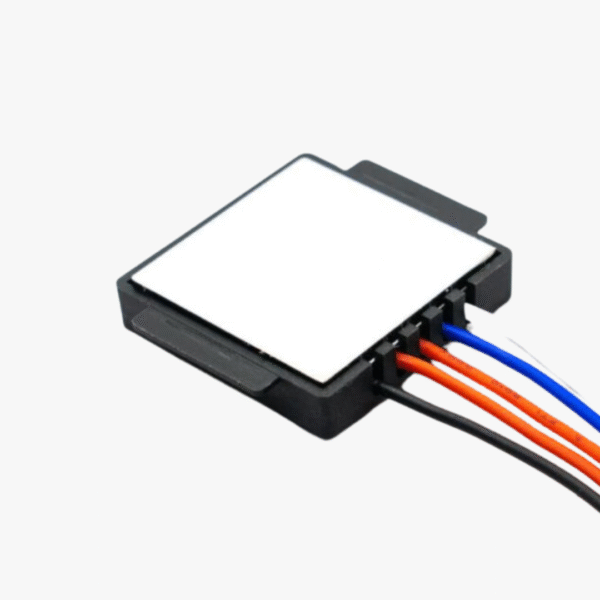 12V 3A Touch Sensor Switch for Mirror Light | Smart Dual LED Control with Dimming - Image 2