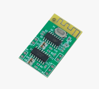 5V Dual Digital Bluetooth Speaker Module | Stereo Audio Amplifier Board