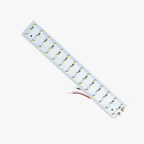 12V 42 SMD Led Cool White Light For 12v DC