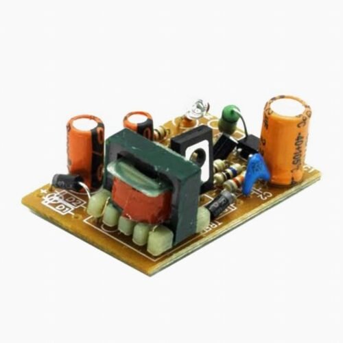12V 1A Power Supply Circuit Board