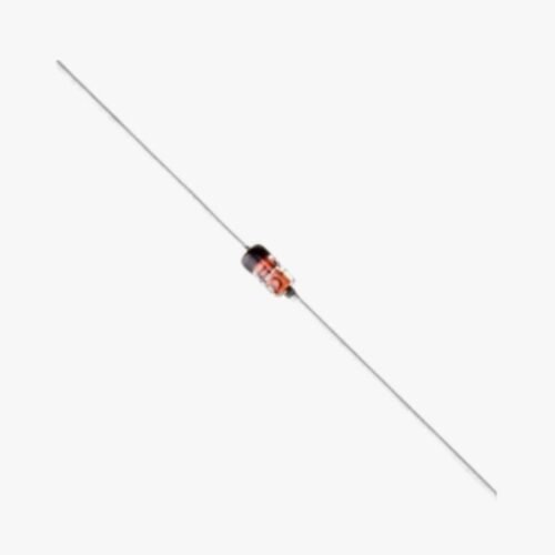 6V 1W Zener Diode- 10 Pcs Pack