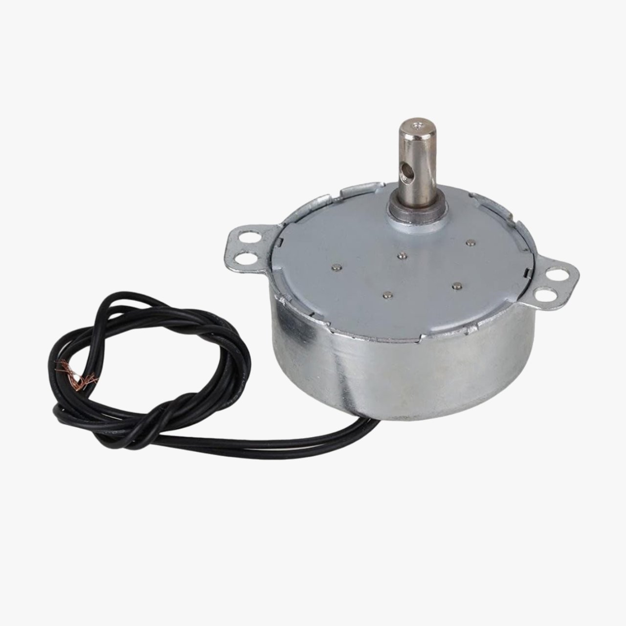 AC 220V 50/60Hz 5/6RPM 4.5W Auto Swing Synchronous Motor - Image 4