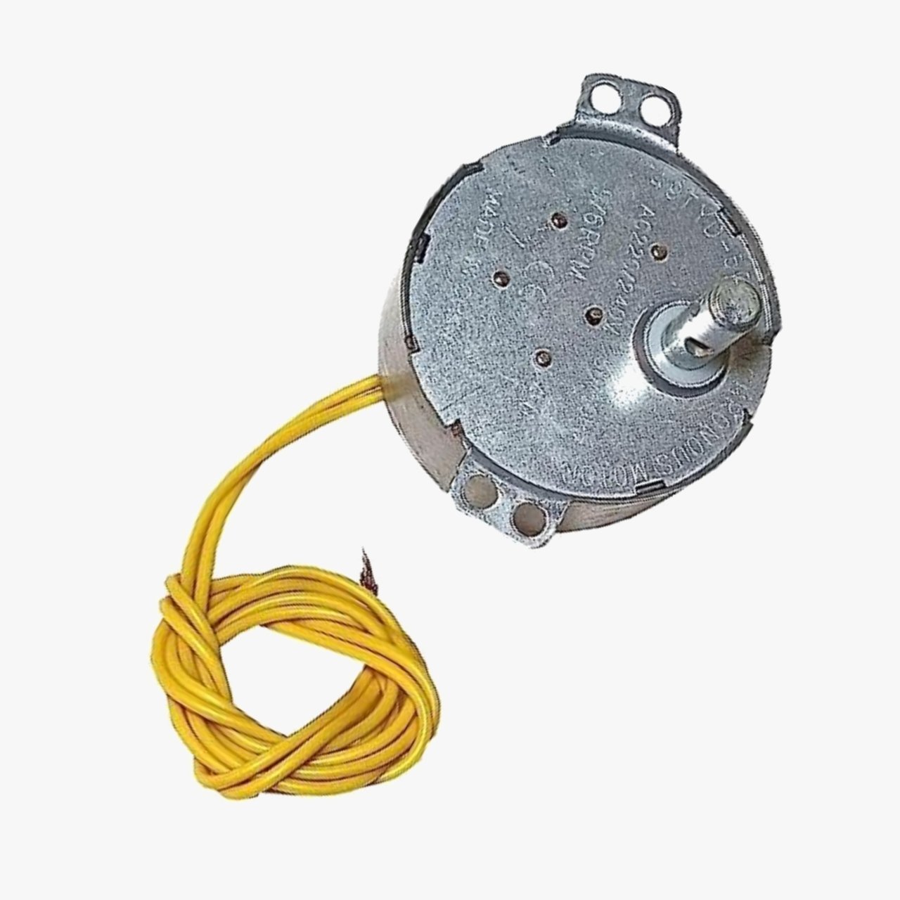 AC 220V 50/60Hz 5/6RPM 4.5W Auto Swing Synchronous Motor - Image 3