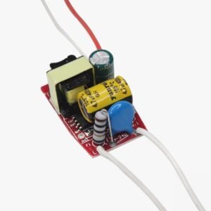 Original 12Watt LED Driver Module For LED Bulb