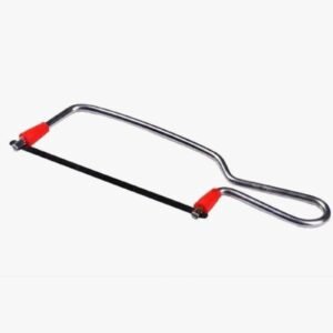 Steel Mini Hand Saw Tool - Easy to Use