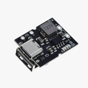 Type-C USB 5V 2A Battery Charging Discharging Boost Module