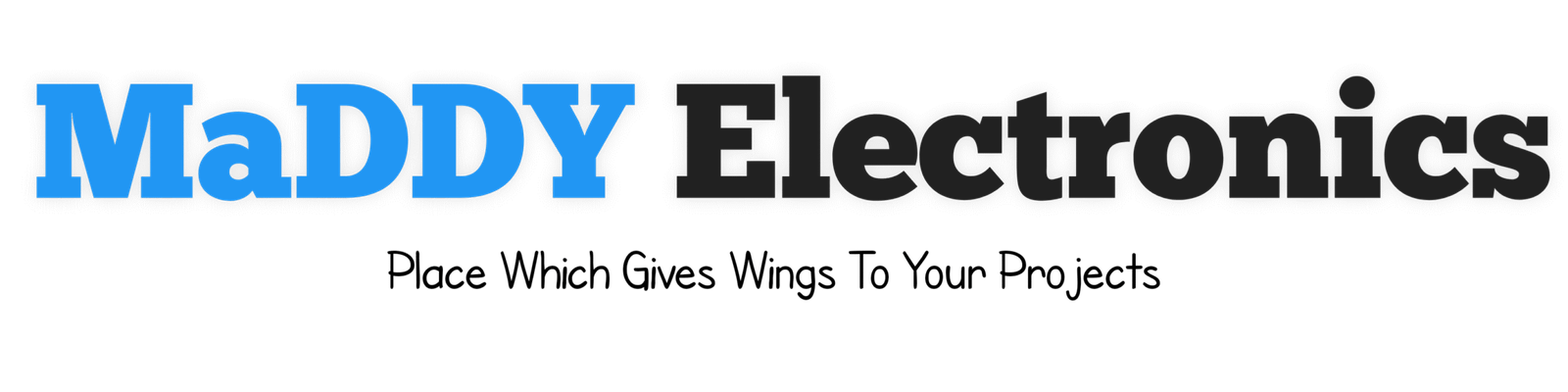 MaDDy Electronics