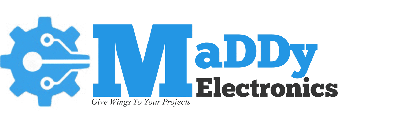 MaDDy Electronics