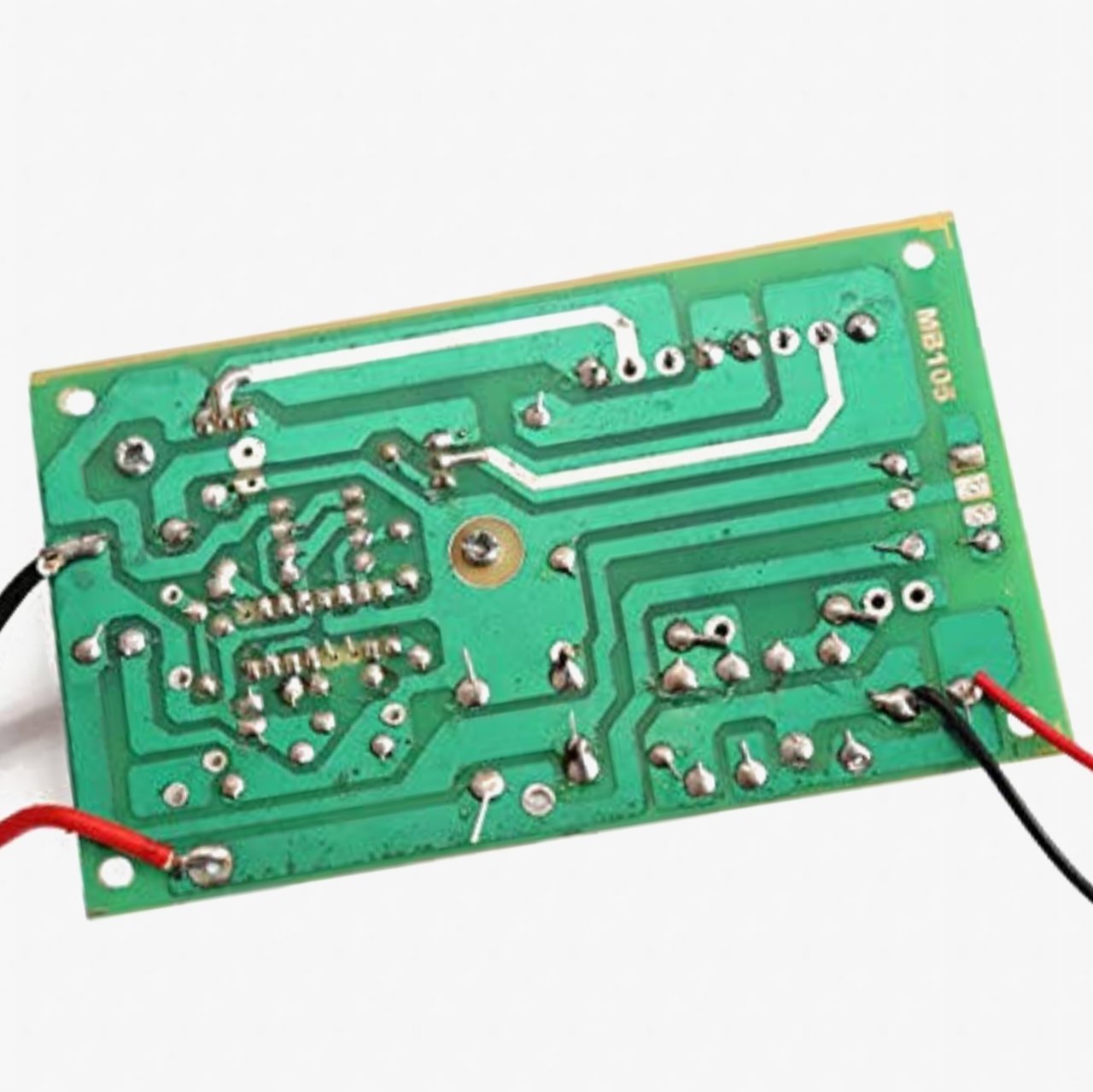 150W 12-220V AC Inverter Circuit Board With Inbuilt Transformer - Image 2