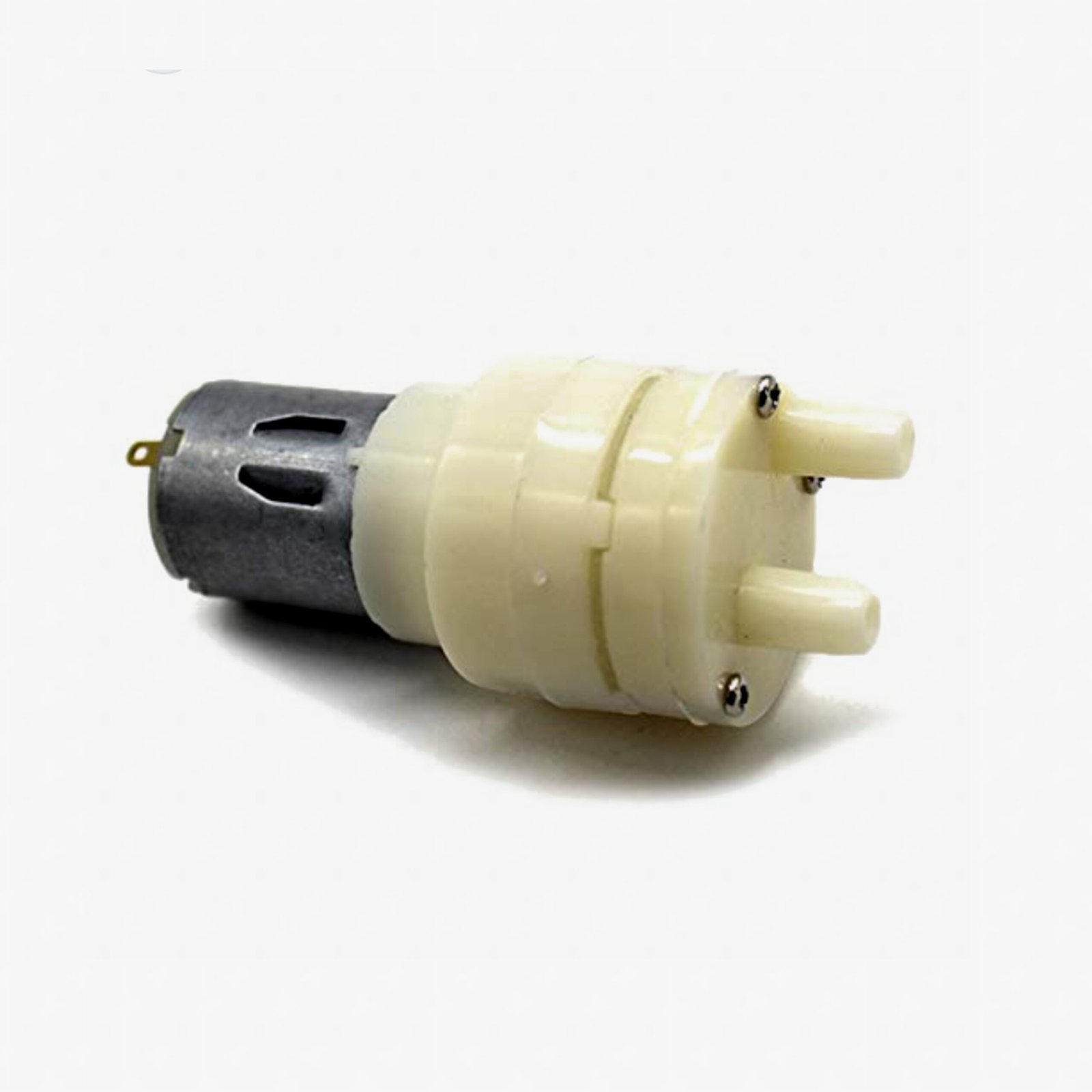 R385 6V-12V Water+Air Pump for Aquarium - Image 2