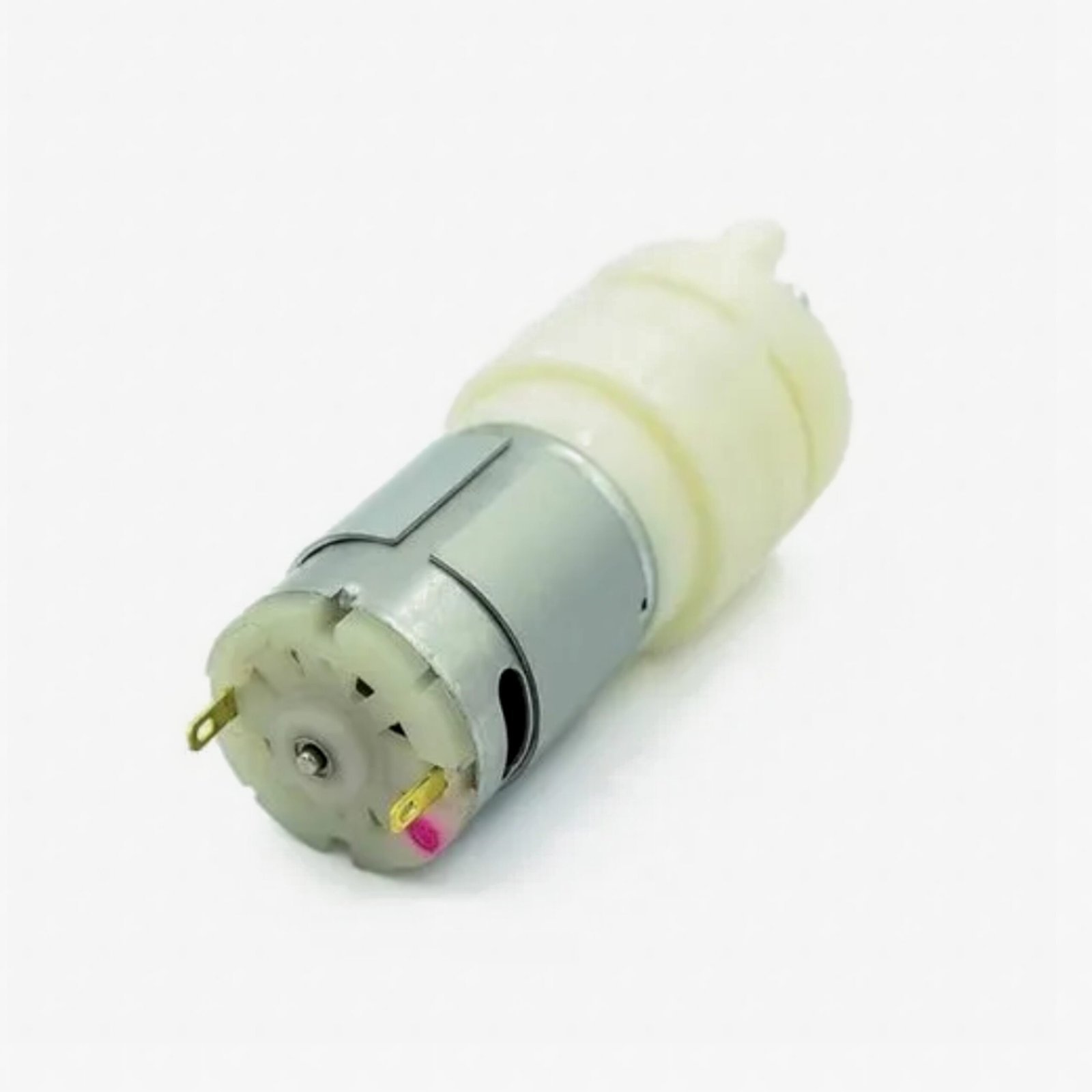 R385 6V-12V Water+Air Pump for Aquarium - Image 3