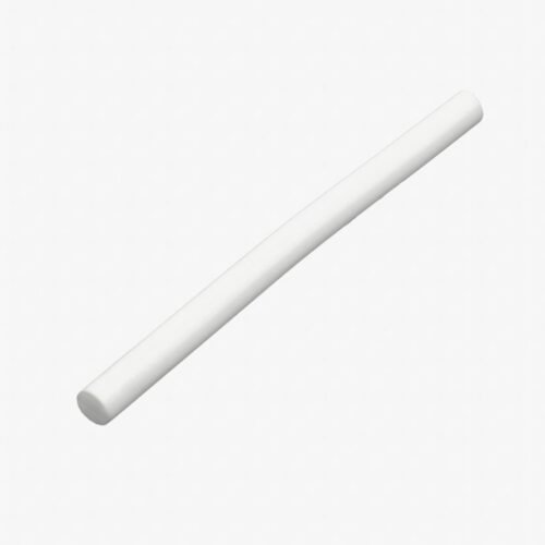20CM White Adhesive Glue Gun Sticks 11CM Diameter