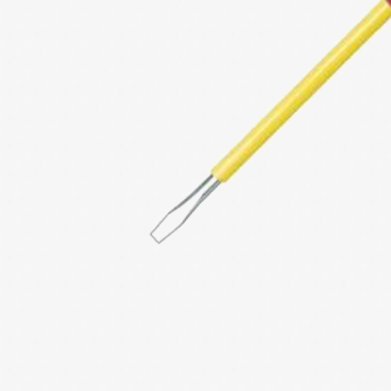 9cm Long Mini Screwdriver For DIY Projects - Image 2