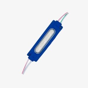 Blue DC 12V 2W Small Tube COB High Brightness Waterproof Led Tube