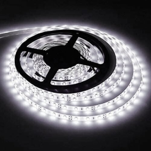 Cool White 3.5 Meter 12v DC 4040 SMD Led Strip Roll