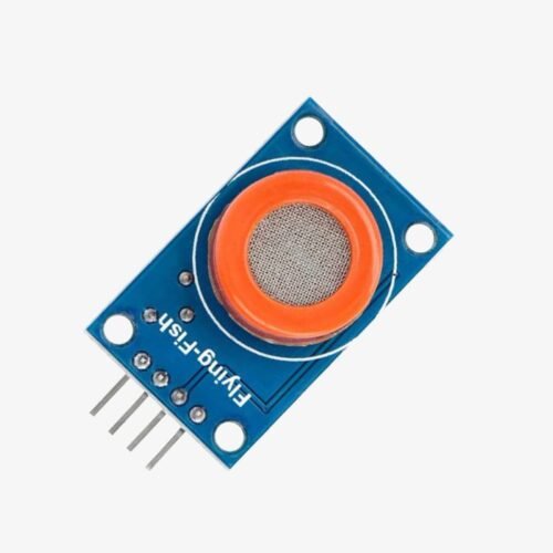 MQ-7 Gas Sensor Module For H2, LPG, CH4, CO Detector