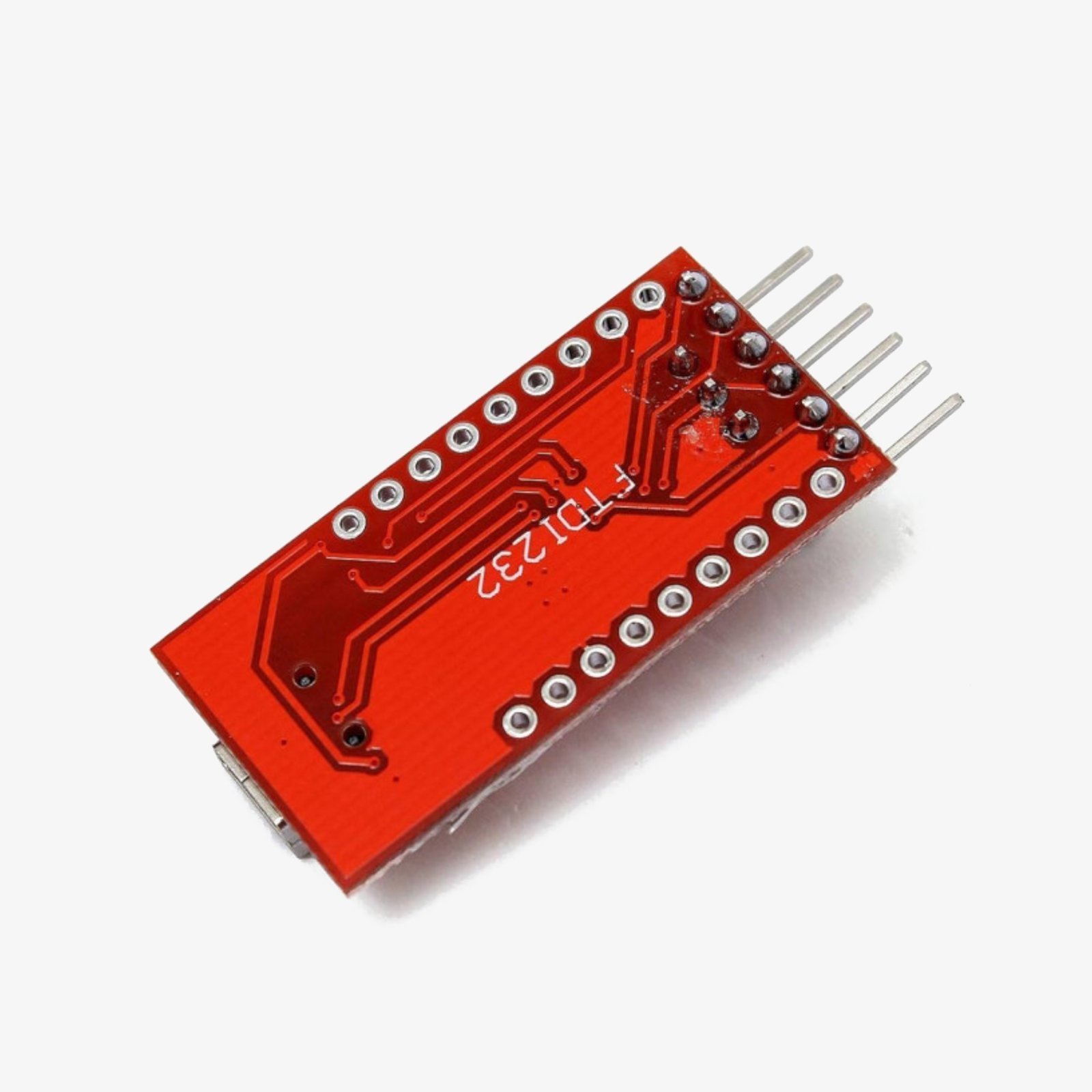 FT232RL USB to TTL Serial Adapter Module – FTDI USB to TTL Converter - Image 3