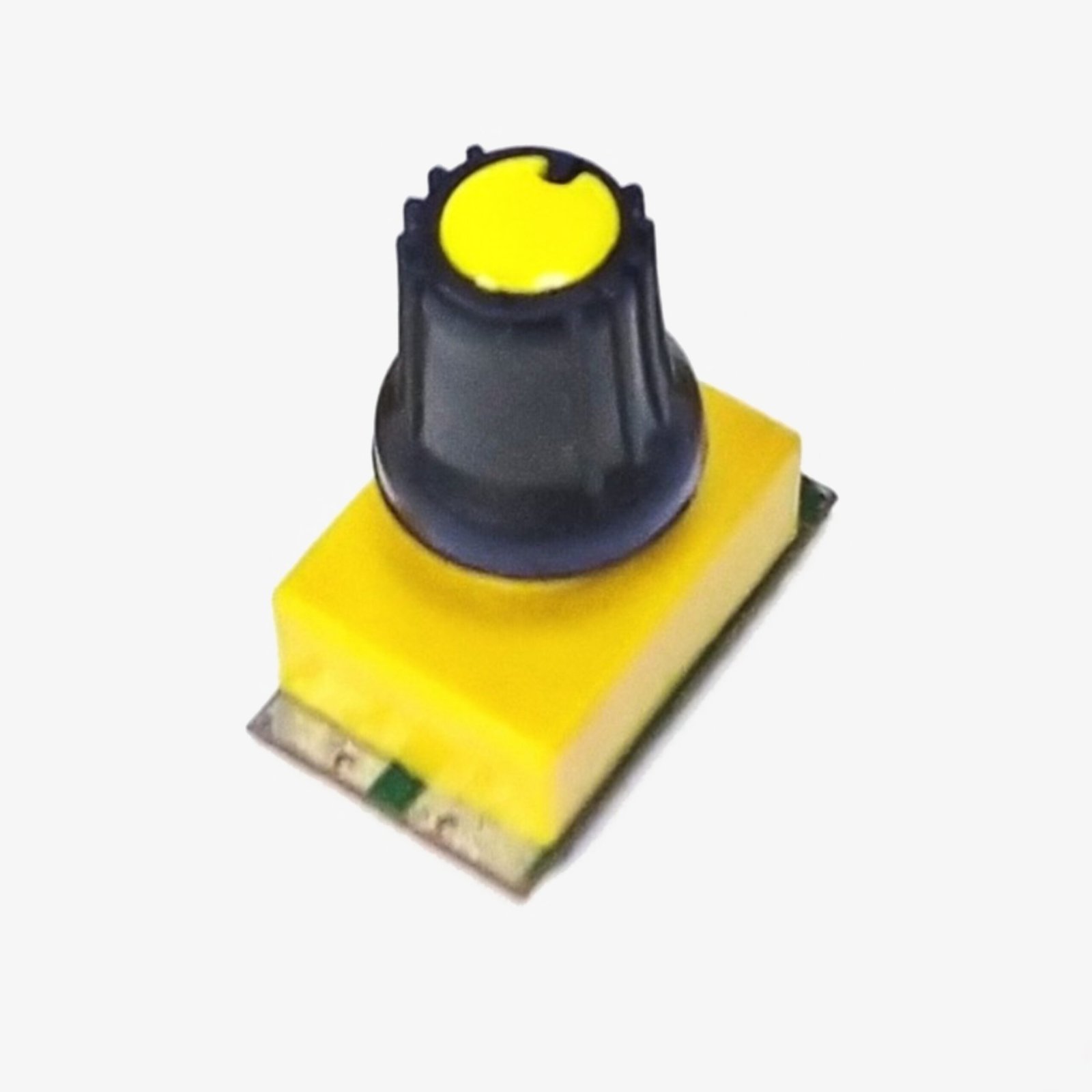 7 Step Rotary Switch For Controlling Led Brightness With Knob