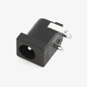 PCB Mount DC Power Jack Female Socket-2.1 x 5.5mm