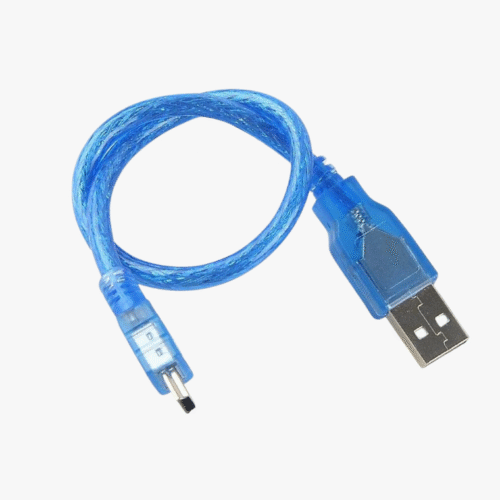 Mini USB 2.0 Cable for Arduino Nano