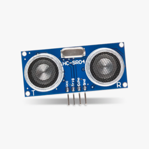 HC-SR-04 Ultrasonic Distance Sensor Module