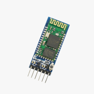 HC-05 Wireless Serial Bluetooth Module