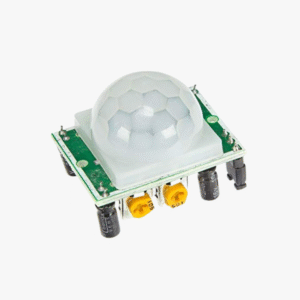 HCSR501 PIR (Passive Infrared Sensor) Motion Sensor