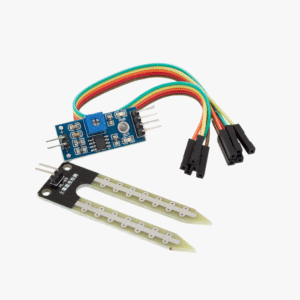 Soil Moisture Sensor Module - 1 Pcs