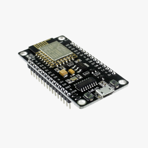 NodeMCU ESP8266 V3 Lua CH340 Development Board – 1 Pcs