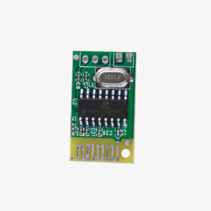 3.7v-4v 3.0 Audio Bluetooth Receiver Module 1.8BT