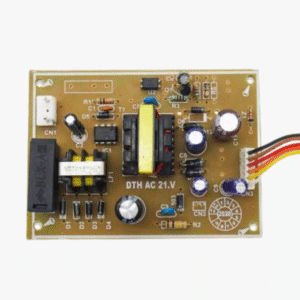 DTH SMPS Power Supply Board: Best Quality for Uninterrupted Entertainment
