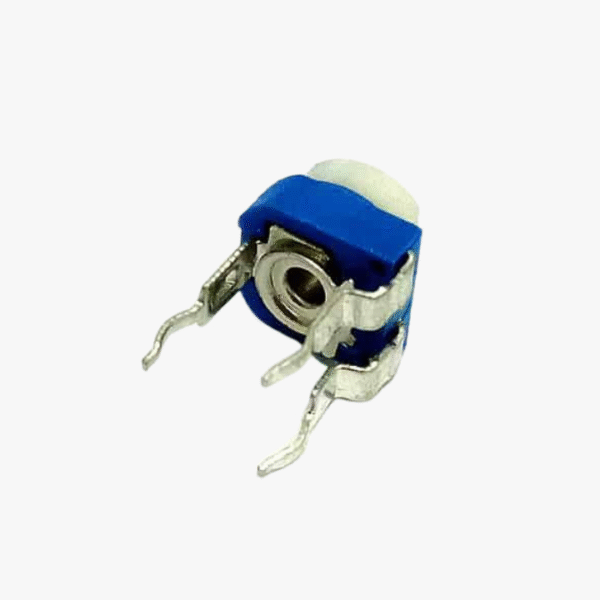 50K Ohm Preset Potentiometer - 1 Pcs - Image 4