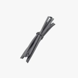 3mm Heat Shrink Sleeve Tube-Black - 1 Meter
